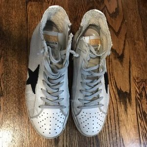 Women’s Golden Goose
